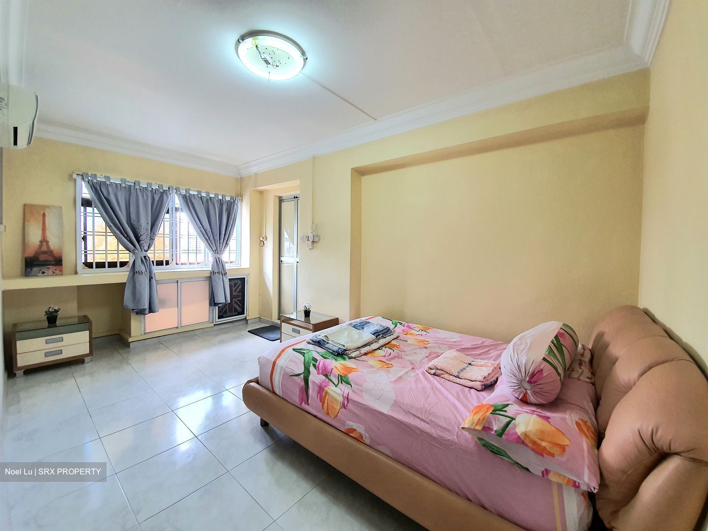Blk 913 Hougang Street 91 (Hougang), HDB 4 Rooms #353375151
